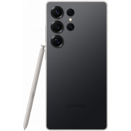 Смартфон Samsung Galaxy A07 4/64Gb черный