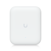 Точка доступа Wi-Fi Ubiquiti UniFi 7 AP Outdoor Точка доступа 2,4+5 ГГц, Wi-Fi 7, 2х2 MIMO, 802.3at, 1х 2.5G RJ45