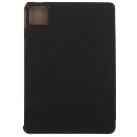 Планшетный чехол Zibelino для Xiaomi Pad 6/6 Pro 11", черный (ZT-XIA-PAD6-BLK)