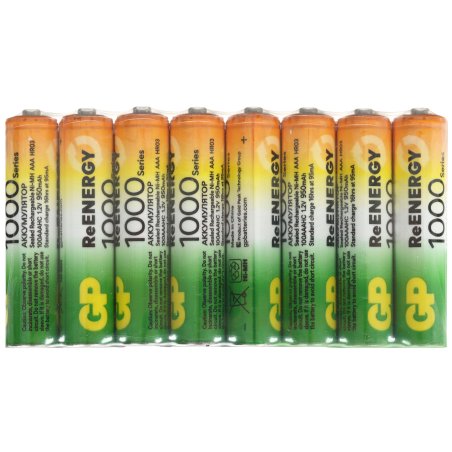 Аккумулятор GP 100AAAHC-B18 /216