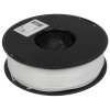 Филамент Crown Micro CM-FILABS019W ABS 1.75 1кг белый