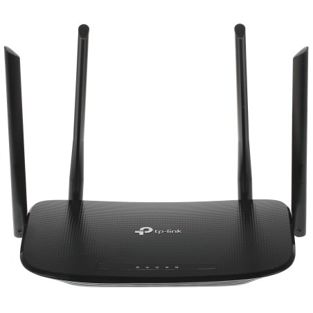 Роутер беспроводной TP-Link Archer VR300 AC1200 10/100BASE-TX/ADSL черный
