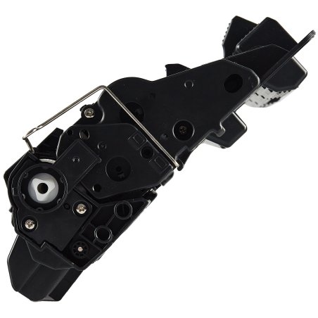 Картридж лазерный Sakura Q7570A для HP LJ M5025,M5035, черный, 15 000 к.