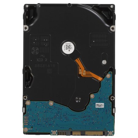 Жесткий диск Toshiba SAS 3.0 24Tb MG11SCA24TE Server (7200rpm) 512Mb 3.5"