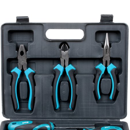 Набор ручного инструмента Bort BTK-24