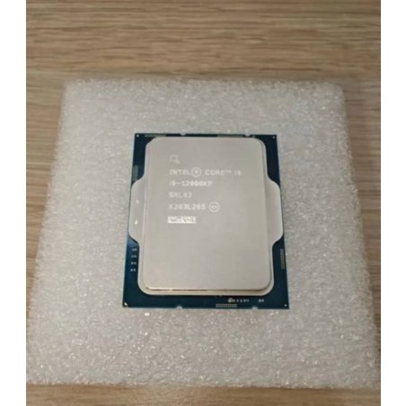 Процессор Intel Core i9-12900KF Soc-1700 3.2GHz OEM