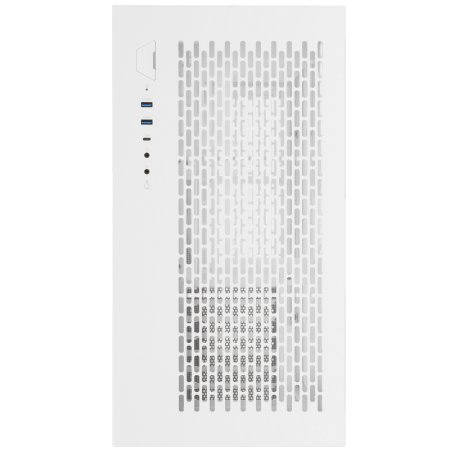 Компьютерный корпус Thermaltake CTE E600MX белый без БП E-ATX 11x120мм 4x140мм 2xUSB 3.0 audio bott PSU