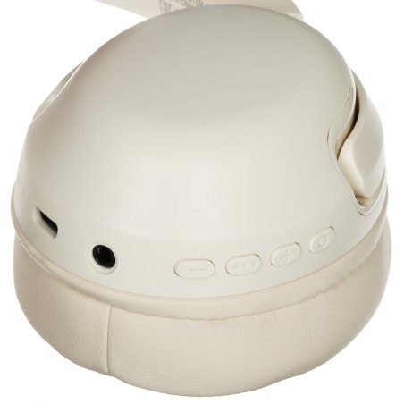 Гарнитура беспроводная Defender FreeMotion B475 ANC бежевый, ANC, Bluetooth