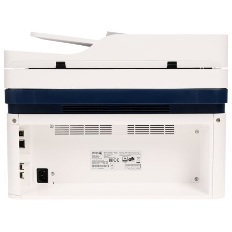 МФУ лазерное Xerox WorkCentre 3025NI (WC3025NI#), A4, ч/б, печ. до 20 стр/мин., скан. до 17 стр/мин., 1200 x 1200 dpi (печать) 600 x 600 dpi (скан.), Wi-Fi, Ethernet, USB