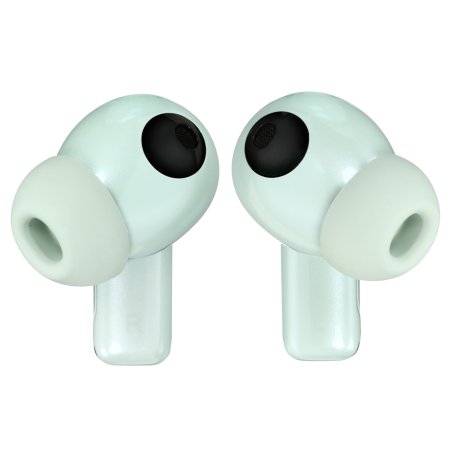Наушники Huawei FreeBuds Pro 4 Piano-T180, Bluetooth, внутриканальные, зеленый