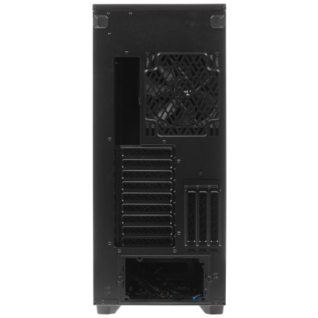 Корпус Fractal Design DEFINE 7 XL BLACK/full tower/E-ATX, EE-ATX, SSI-CEB, SSI-EEB/3x140mm fans inc./FD-C-DEF7X-01