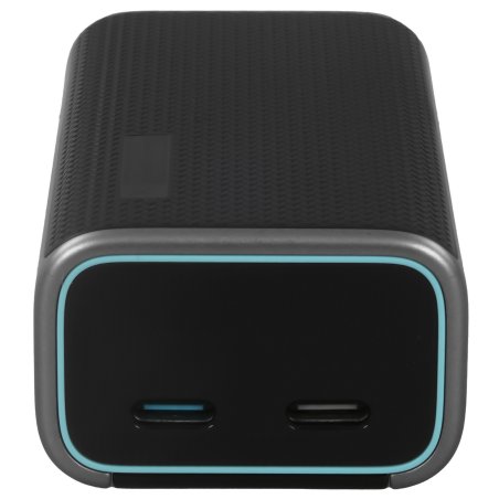 Портативный аккумулятор CUKTECH 55W 2C PB060 серый