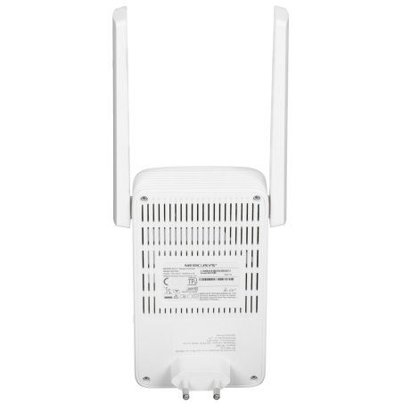 Усилитель сигнала Wi-Fi 7 Mercusys ME25BE BE3600