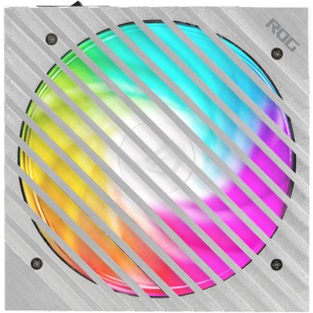 Блок питания ASUS ROG-LOKI-850P-WHITE-SFXL-GAMING белый