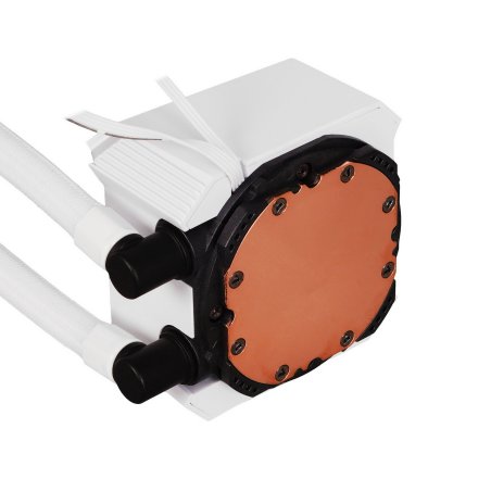 Кулер с водяным охлаждением Deepcool LM360