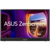 Монитор 15.6" ASUS ZenScreen MB16AHG IPS 1920x1080, 144 Гц, 3 мс, 16:9, 300 кд/м2, 1xHDMI, 1хUSB-C, 1x3.5 мм, черный
