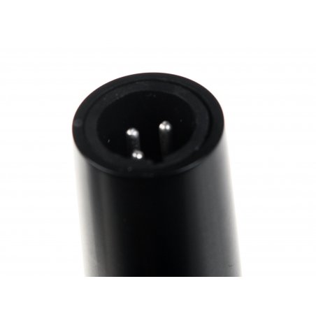 Микрофон Ritmix RWM-100 черный