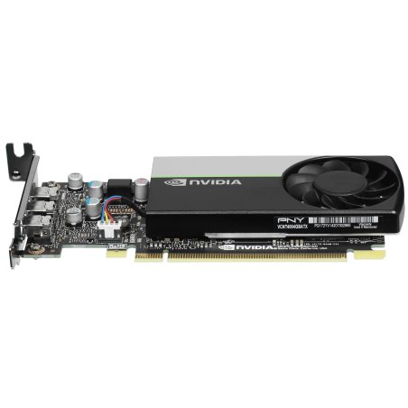 Видеокарта PNY NVIDIA T400 VCNT400-4Gb-SB