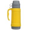 Термос для напитков THERMOS PICNIC 40 Series Yellow 1,0L