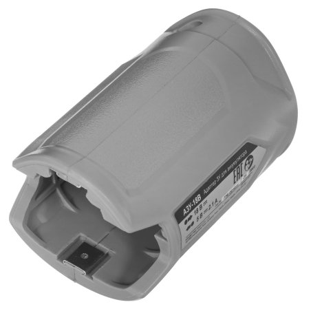 Адаптер Интерскол АЗУ-12В (736.1.0.00)