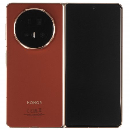 Смартфон HONOR X9d 8/256GB, коричневый
