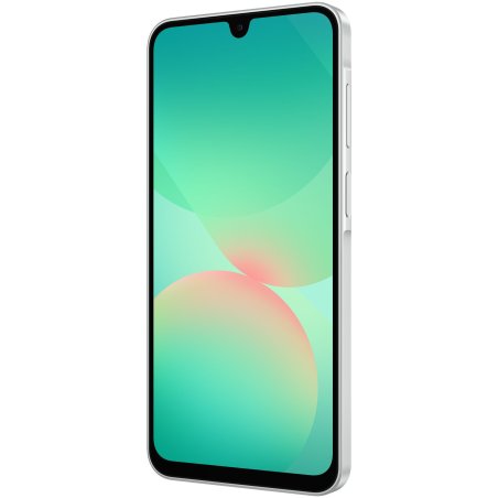 Смартфон Samsung Galaxy A26 5G SM-A266B 6/128Gb белый