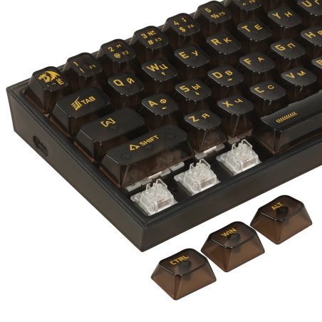 Ввод кабельный Navigator (сальник) NCG-PG-29 (уп.10шт)