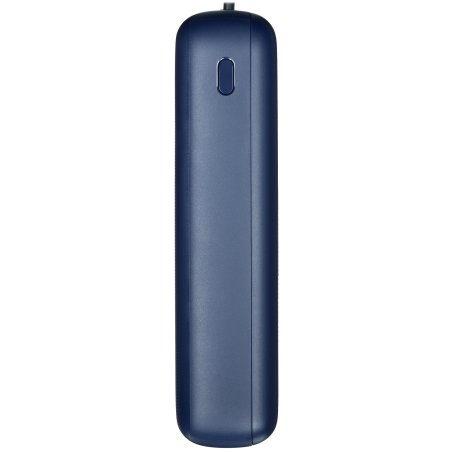 Портативный аккумулятор Xiaomi 33W Power Bank 20000mAh (встроенный кабель) синий GL