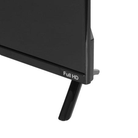 Телевизор Maunfeld 43" MLT43FST02 черный Direct LED FHD 60Hz Smart