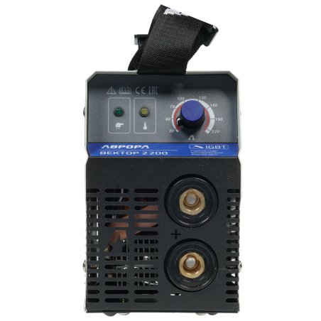 Сварочный инвертор АВРОРА Вектор 2200 27122