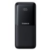 Baseus Lipow Dual-Cable Power Bank 20000mAh 22.5W Black USB-A to USB-C P10079102123-00