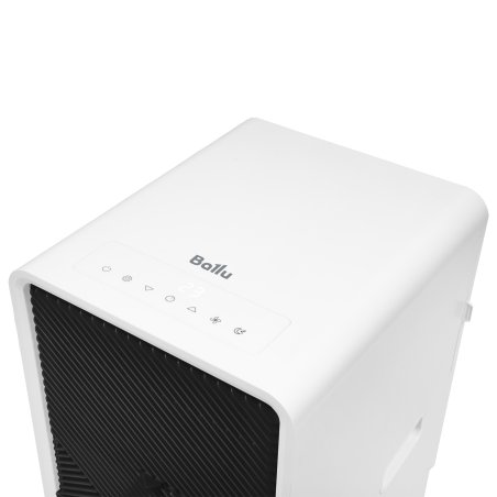 Кондиционер мобильный Ballu Stella BPAC-07 EG/N6