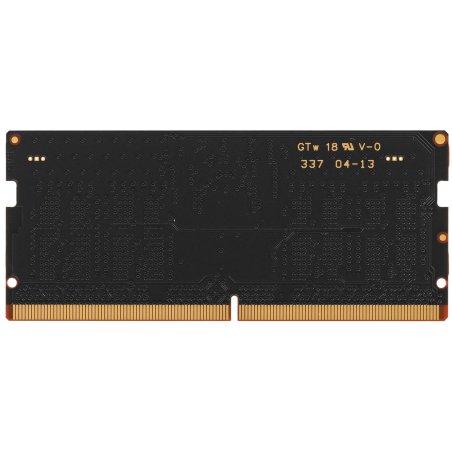Оперативная память Crucial 32Gb 4800МГц DDR5, SO-DIMM CL40