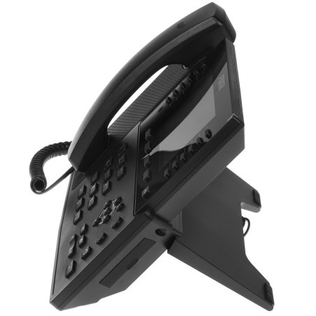 Телефон IP Fanvil V78C черный