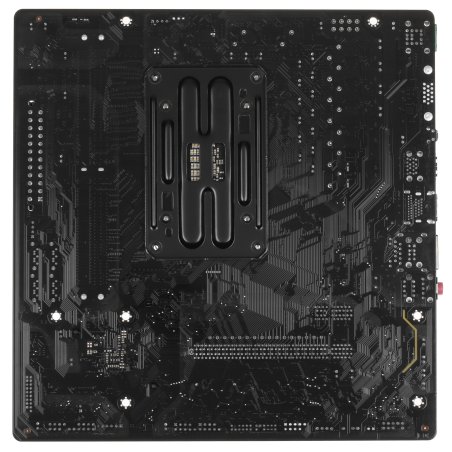 Материнская плата Gigabyte A620M H (V1.2/V2.0), SocketAM5 AMD A620 2xDDR5 mATX AC`97 8ch(7.1) GbLAN RAID+VGA+HDMI