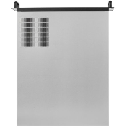 Серверный корпус ExeGate Pro EX284976RUS 2U550-08 (RM 19", высота 2U, глубина 550, БП 800ADS, 2*USB)