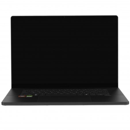 Ноутбук Asus ProArt P16 H7606WW-SE009X Ryzen AI 9 HX 370 64Gb SSD2Tb NVIDIA GeForce RTX5080 16Gb 16" OLED Touch 4K (3840x2400) Windows 11 Pro черный WiFi BT Cam (90NB17F1-M00250)