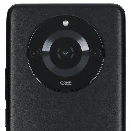 Смартфон Realme C75, 8/128Gb, черный
