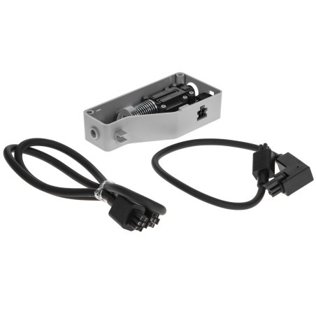 Система подачи и смены филамента Bambu Lab AMS filament feeding and change system