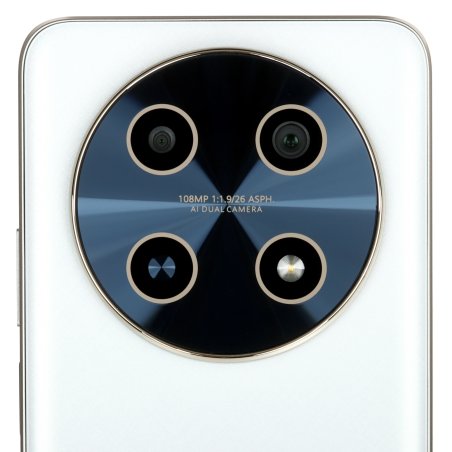 Смартфон HUAWEI Nova 14i 8/128Gb, черный