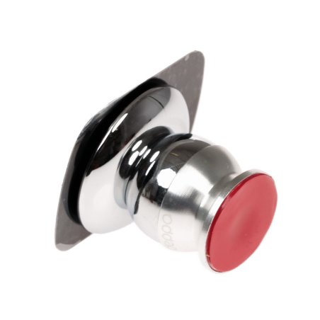 Лампа светодиодная SAFFIT SBMR1607 (55145) 7Вт 230В GU10 теплый