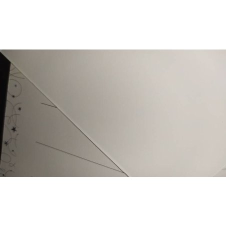 Бумага Hi-Black A2117 матовая двусторонняя (Hi-image paper) 10x15, 220 г/м, 50 л. DMC220-4R-50