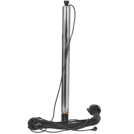 Насос скважинный центробежный ВОДОМЕТ 3Д 55/100