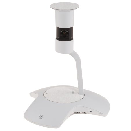 Веб-камера видеобар Yealink SmartVision 40 All-in-one AI USB Video Bar for Small to Medium Rooms / 2-year AMS 1206656