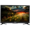 Телевизор Asano 24" 24LH1020T черный LED HD 60Hz