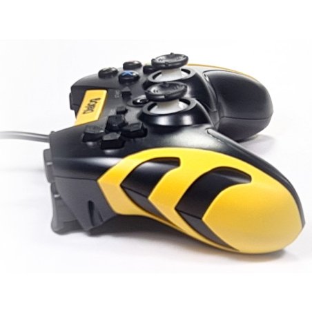 Геймпад DIALOG GP-A30, черный