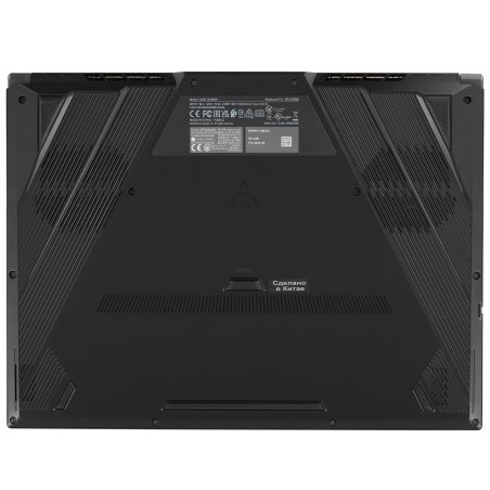 Ноутбук Asus ROG Zephyrus Duo 16 GX651AX-SR117W Core Ultra 9 386H 64Gb SSD1Tb NVIDIA GeForce RTX 5090 24Gb 16" OLED Touch 3K (2880x1800) Windows 11 Home dk.grey WiFi BT Cam Bag (90NR0NT2-M00520)