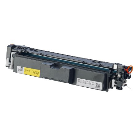 Картридж лазерный Sakura Q3962A для HP LJ 2550/2550L/2550LN/2550N/2820/2840/3000/3000DN/3000DTN/3000N, желтый 4000 к.
