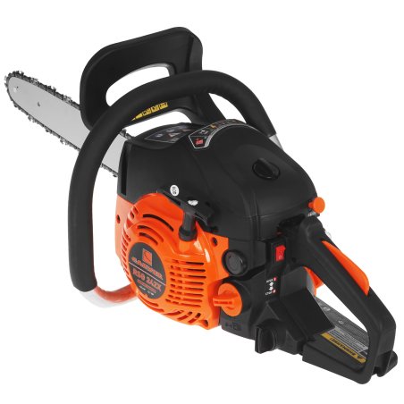 Бензопила Carver RSG 242Х 1600Вт 2.1л.с. дл.шины:16" (40см) (01.004.00053)