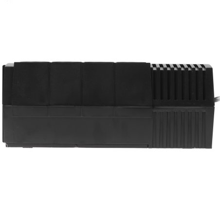 Источник бесперебойного питания CyberPower BR1200ELCD 1200VA/720W USB/RJ11/45 (4+4 EURO)